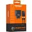 СЗУ Amaya E70S PD45W (1USB-C) + кабель Type-C to Type-C Black - миниатюра 3