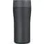 Термокухоль Lifeventure One Touch Thermal Mug 0.35 L Чорний - мініатюра 2
