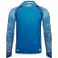 Джерсі Favorite Hooded Jersey Saltwater M Sun protect Marine - мініатюра 1