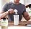 Протеїн STC Nutrition Vegetal Protein Chocolat 750 г - мініатюра 3