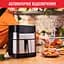 Мультиварка Tefal Easy Fry & Grill Precision (EY505D15) - мініатюра 13