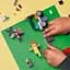 Конструктор LEGO Classic Базова пластина зеленого кольору 1 деталей (11023) - мініатюра 5