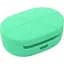 Чохол BeCover Silicon для Xiaomi Mi AirDots Green (703820) - мініатюра 2