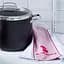 Набір кухонних рушників KitchenAid 70 х 50 см 2 шт. 45 х 45 см 1 шт. (CC000007-001) - мініатюра 5