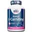 Жироспалювач Haya Labs Acetyl L-Carnitine 1000 mg, 100 капсул - миниатюра 1