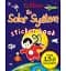 Solar System Sticker Book - мініатюра 1