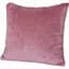 Подушка декоративная ТЕП Velour 40х40 см Mesa rose (3-00437_22395) - миниатюра 1