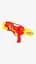 Водний пістолет 093-601A Червоний - мініатюра 1
