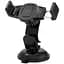 Автотримач Hoco CA40 Car Mount Holder Black [47313] - мініатюра 1