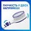 Зубная щетка Sensodyne Чувствительность зубов и защита десен, мягкая, белый с голубым - миниатюра 2