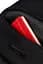 Рюкзак 15.6" Samsonite RELYON BLACK 43x30x15 KP8*09002 - миниатюра 6