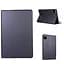 Чохол для Xiaomi Pad 6 11 TPU Multiview Cover Синій - мініатюра 1