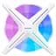 Кулер для корпуса Alseye X12 (White Push) (AS.04.03.0026) - миниатюра 1