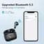 Бездротові навушники WeurGhy Bluetooth 5.3 з 4 мікрофонами - мініатюра 2
