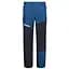 Штаны CMP Men's 3-layer Unlimitech Pants with Padding M Petrol Blue (1097-32W4007-L931 48) - миниатюра 1