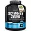 Протеин BiotechUSA Iso Whey Zero Tiramisu 1.816 кг - миниатюра 1