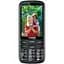 Телефон Sigma Comfort 50 CF211 Optima Type-C чорний (4827798122310) - мініатюра 1