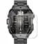 Защитная пленка StatusSKIN для UWatch Smart Expert Nano Steel Экран Глянцевая Titan - миниатюра 1