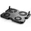 Подставка для ноутбука Deepcool Multi Core X6 [DP-N422-MCX6] [68357] - мініатюра 5