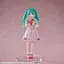 Фігурка Sega Luminasta Hatsune Miku Vocaloid Conceptual series Міку Хацуне Вокалоїд 18 см SL HM V 18 - мініатюра 5