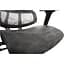 Офісне крісло GT Racer B-237A Gray [125570] - мініатюра 5