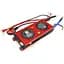 BMS smart плата DaLy LiFePO4 12V 4S 50/100A  з Bluetooth - мініатюра 1