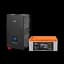 Комплект резервного питания LP(LogicPower) ИБП + литиевая (LiFePO4) батарея (UPS W3600 + АКБ LiFePO4 5888W) - миниатюра 1