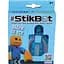 Фигурка Stikbot Синий, для анимационного творчества (TST616-23UAKDB) - миниатюра 3