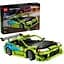 Конструктор LEGO Technic Форсаж Автомобіль Mitsubishi Eclipse (42229) - мініатюра 1