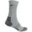 Термошкарпетки Fuse Trekking P 100 Woman 39-42 Grey Fuse (F-Lite) (1053-23-4621-7-2-0197) - мініатюра 1