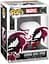 Фігурка Funko Pop Марвел Карнаж Гвен Стейсі Marvel Carnage Ghost Spider 10 см FP M CCS 1435 - мініатюра 2