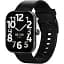 Смарт-часы Haylou Watch S6 Black - миниатюра 1