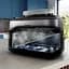 Аерогриль Philips Ovi Dual SteamFry сірий 2750 Вт (NA565/02) - мініатюра 2