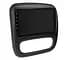 Переходная рамка Opel Vivaro, Renault Trafic, Nissan NV300 AWM 981-27-119 - миниатюра 4