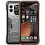 Смартфон Blackview Xplore 1 Pro 12/256GB Orange (Thermal) - миниатюра 1