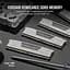 Модуль пам'яті Corsair DDR5 32GB (2x16) Vengeance 6000Mhz XMP/EXPO White (CMK32GX5M2E6000Z36W) - мініатюра 8