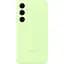 Чохол Silicone Case для Samsung Galaxy S24 Plus Light Green (EF-PS926TGEGWW) [100742] - мініатюра 2