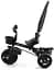 Дитячий триколісний велосипед Kinderkraft Aveo malachite grey (5902533922338) - мініатюра 4