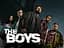 Брелок GeekLand The Boys Пацаны TB 27.72 - миниатюра 4