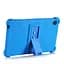 Чохол SoftGel Kids дитячий Lenovo Tab M8 4 Gen TB300XU TB300FU Синій - мініатюра 1