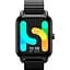 Смарт-годинник Haylou RS4 Plus LS11 with 2 Straps Black - мініатюра 1