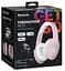 Навушники FreeMotion B525 White/Pink (63528) Defender teh0022265 - мініатюра 7