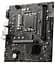 Материнська плата MSI PRO H610M-G (PRO H610M-G) (Socket 1700, Intel H610, Micro-ATX) - мініатюра 2