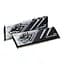 Модуль памяти для компьютера DDR5 32GB (2x16GB) 5200 MHz Panther Apacer (AH5U32G52C5227BAA-2) - миниатюра 2