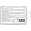 Флоссеры для зубов Medosan Smile Duo Flossers&Interdental brush 50 шт. - миниатюра 2