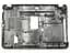 Низ, дно , піддон для HP Pavilion G6-2000, G6-2100 Серії (G6-2xxx) (Нижня кришка (корито)) (684164-001, 681805-001 JTE39R36.) Оригінал. - мініатюра 1