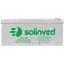 Аккумуляторная батарея GEL SOLINVED 20012 12 V 200 Ah - миниатюра 1
