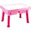 Іграшка Технок "Ігровий столик-Play Table" 7853TXK 31 x 27 х 43 см - мініатюра 1