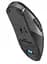 Миша A4Tech Fstyler FG50S Plus (Black) Silent (FG50S Plus (Black)) - мініатюра 7