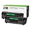 Картридж ColorWay для Canon (703) LBP-2900/3000 Dual Pack (CW-C703FM) - мініатюра 1